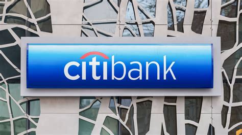 citibank branch locations